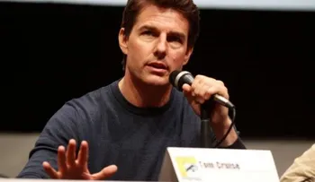 Dos muertos en accidente aéreo previo a filmación película de Tom Cruise