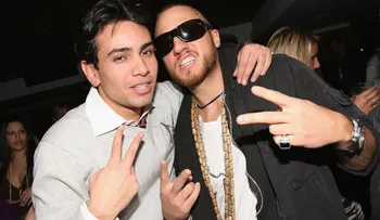 Muere en un accidente Chris Carney, exestrella de reality shows; de MTV