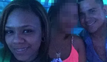 Se trata de Rafael Pérez, el hombre que mató a su expareja, novio de ésta y luego se suicidó
