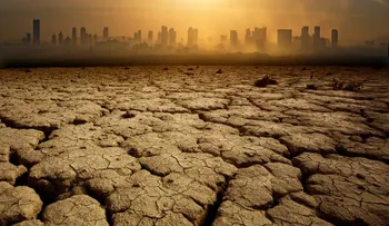 Científico vaticina que la Tierra está en peligro por las fluctuaciones climáticas