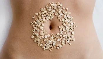 5 Tips simples para agregar fibra a tu dieta