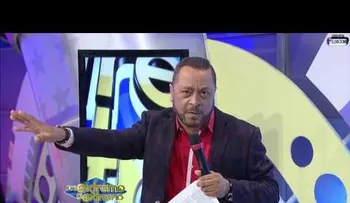 Michael Miguel también le entra a Robertico (VIDEO)