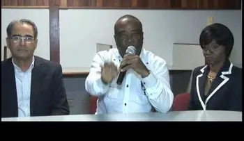 Ya es oficial: en el PRM "le sacaron los pies" a Manuel Jiménez (VIDEO)