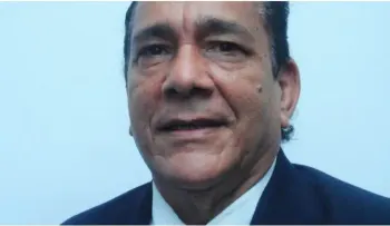 Muere de un infarto el comunicador Ramoncito Frías 