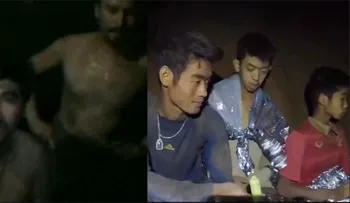 7 diferencias entre el rescate de los niños en Tailandia y los mineros de Chile
