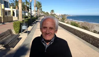 Concidencia extrema: Muere un británico el mismo día y a la misma hora que nació hace 103 años