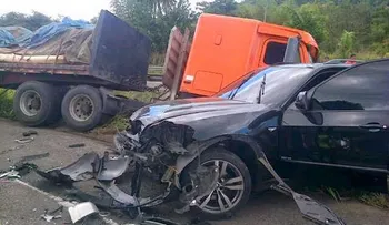 República Dominicana es el segundo país en el mundo con más muertes por accidentes, dice director de hospital