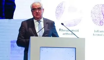 Johnson & Johnson producirá 1,000 millones de vacunas 
