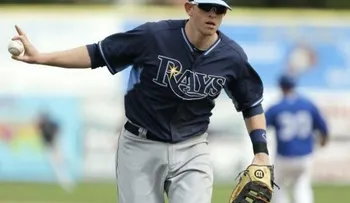 Leones del Escogido anuncian como refuerzos a Joey Rickard y Cameron Seitzer