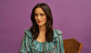 Julieta Venegas: "Puedo imaginarme lo que los dreamers están sintiendo"