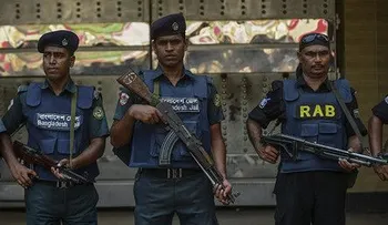 El Estado Islámico se responsabiliza de la toma de rehenes en Bangladés
