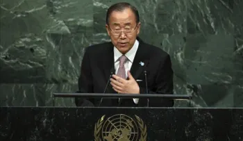  La ONU clama mayor conciencia en el Día Mundial de la Salud Mental