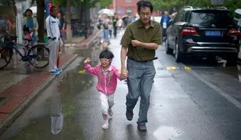 China permitirá a parejas tener dos hijos