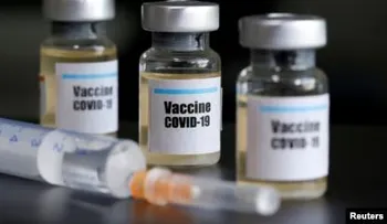Universidad y empresa AstraZeneca tendrán resultados vacuna contra el COVID-19 a mediados de junio