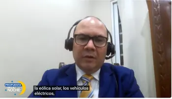 Politólogo Juan González advierte que acercamiento entre Washington y Beijing no pondrá fin a rivalidad por el liderazgo mundial