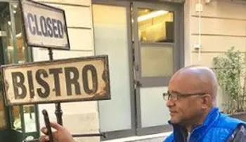 El "Día de la Raza" me da que pensar. ¿Tengo que celebrar este día?