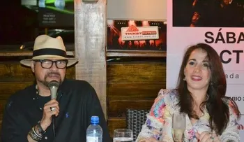 Concierto â??De Dominicana Pa'l Mundoâ? busca honrar las raíces criollas
