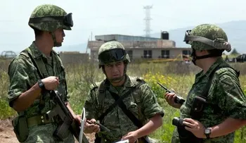 Buscan a El Chapo en todo México
