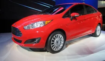 Septiembre fue un gran mes para la venta de autos en EEUU