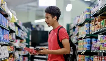 Trump prioriza proteína y reduce azúcar en dieta
