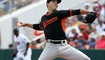 Santana y Vólquez ganan; Ubaldo pierde 