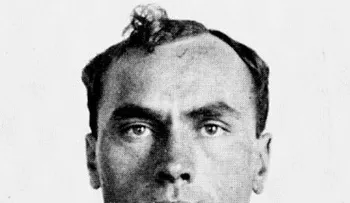 Carl Panzram, el más criminal de la historia: dijo que odiaba la raza humana