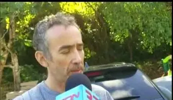 Reportan desaparición de dos turistas italiano en Laguna Dudú