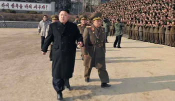 Corea del Norte responde a las sanciones de la ONU: "Obama y sus lacayos están muy equivocados"