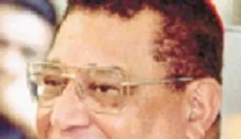  Muere cardenal de Nicaragua Miguel Obando y Bravo 