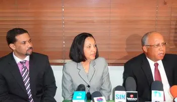 Dirección de Prisiones recibe maquinarias para producir cloro en recintos carcelarios