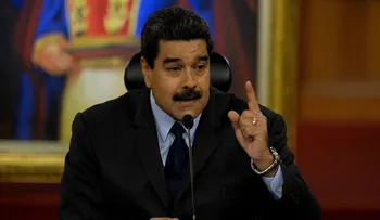 El gobierno de Maduro acusa a EE.UU. de orquestar campaña regional contra Venezuela