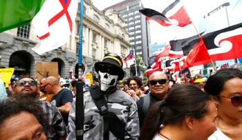 Chile, México y Perú firman el controversial Acuerdo de Asociación Transpacífico