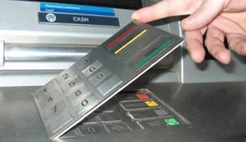 Desmantelan una banda clonadora de tarjetas