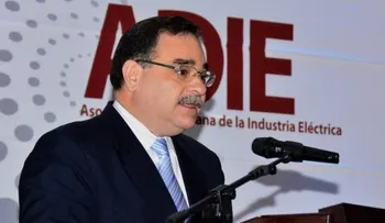 Deuda del Gobierno con generadores asciende a RD$670 MM