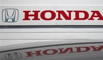 Honda amplía retiro vehículos por bolsas de aire defectuosas 