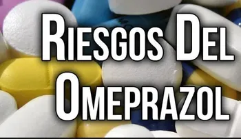 Conoce cuál es el protector gástrico que acaba con tu salud