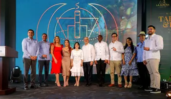 ProDominicana destaca exportaciones de tabaco y ron