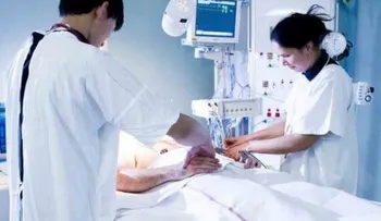 Experto de Mayo describe señales de advertencia de sepsis grave y choque séptico