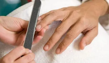 Te presentamos 6 consejos para cuidar las manos masculinas