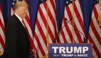 Cada vez es más difícil creer que Trump puede ser derrotado