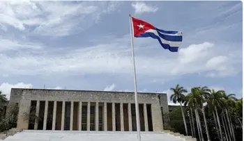 Cuba intercepta lancha con fusiles y municiones de EE. UU