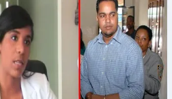  Renuncia abogado de esposa de "Quirinitoâ? 