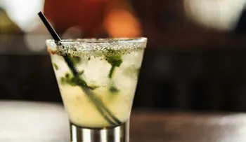 Gin-Sour: un clásico con solo tres ingredientes