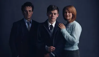Cientos de seguidores de Harry Potter compran el guión de nueva obra teatral