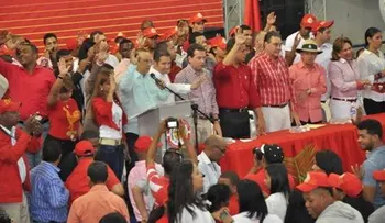Quique: jóvenes de SPM no tienen oportunidades