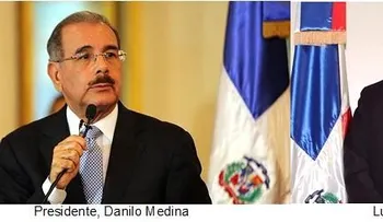 Presidente Medina instruye consulado NY llevar servicios gratuitos a hogares criollos