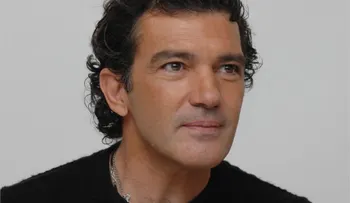 Antonio Banderas: Me gustaría fotografiar el alma humana