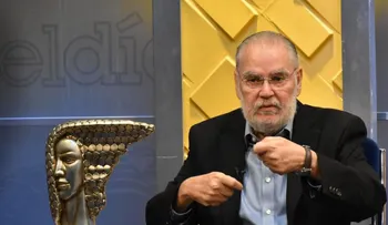Ministro de Economía afirma Gobierno explora alternativas para seguir enfrentando la inflación