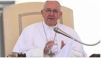El Papa advierte el desempleo ha creado â??proporciones verdaderamente dramáticas"