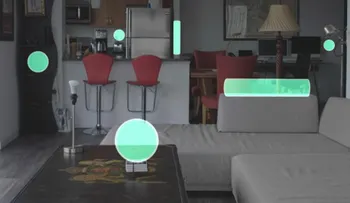 Mexicano crea control remoto universal para tu casa